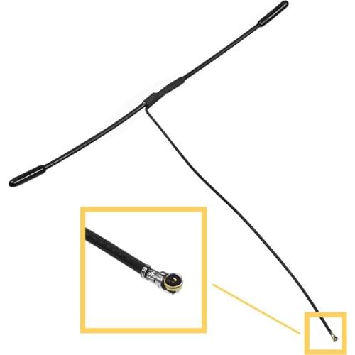 Frsky super 8 Antenna T Antenna 900MHz for R9M and R9M Lite r9 mini R9 SLIM PLUS r9mm Transmitter TX