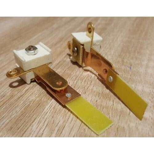 Rice cooker parts copper contact point clip switch 2000-3000W