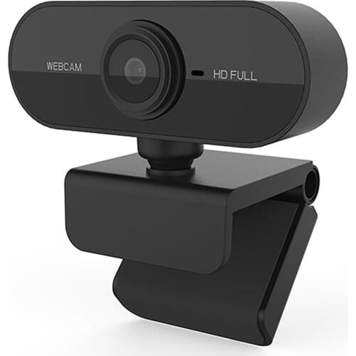 DODOCOOL Webcams