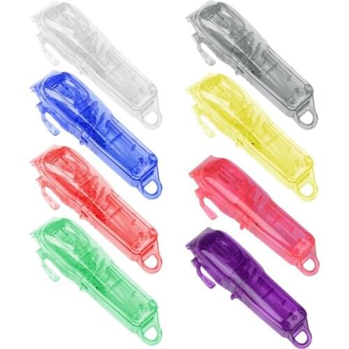 Barbershop Electric Hair Clipper Cover Hair Trimmer Housing Shell Barber DIY Replacement Modified Accessories for Wall 8148 N0PF