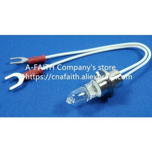 OriginalNeusoft Erba XL200 XL300 XL600 XL640 Biochemistry analyzer halogen lamp NSA