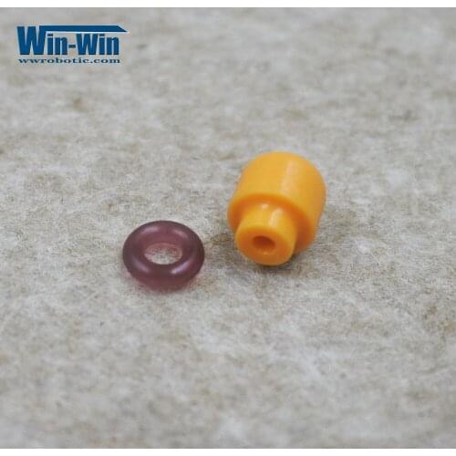 Waterjet Parts Insta 2 On/off Valve Seal 003831-1 TL-004015-1 High Pressure Water Jet Cutting Head Robot Water Jet Cell