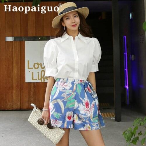 Женские пляжные рубашки Haopaiguo China At AliExpress