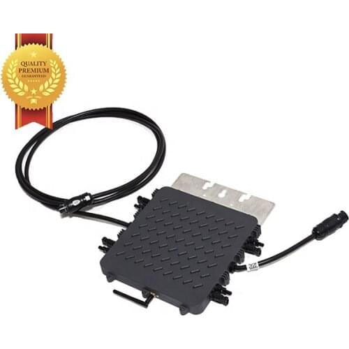 IP67 Clean Power 1300W Micro Solar Inverter