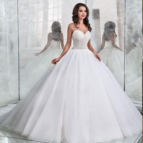 Jark Tozr Wedding Dresses