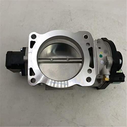 Throttle Body 6L3E9F991AA Fit Lincoln Ford Expedition F150 F250 F350 5.4L 2005-2010
