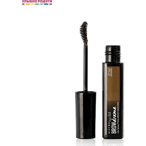 MAYBELLINE NEW YORK Eyebrow Mascara