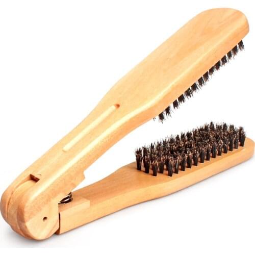 Miqmi Wooden Combs