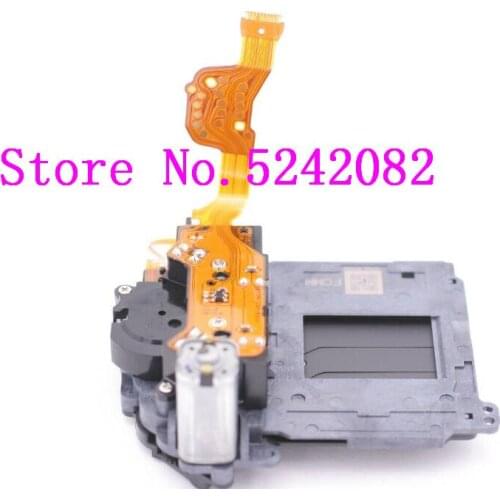 NEW FOR Canon FOR EOS 800D Rebel T7i Shutter Blade GROUP Unit Assembly Replacement Part