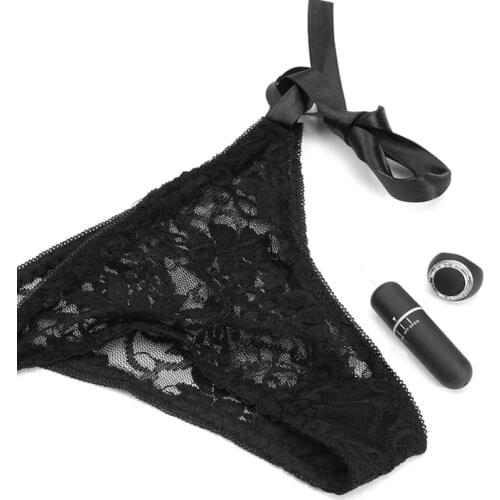 New Super Strong Vibration G-spot Stimulator Underwear Mini Vibrators for Women Bullet Vibrating Panties Sex Product Erotic Toys