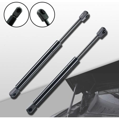 2 PCS Rear Tailgate Lift Support Struts Shock for Hyundai Sonata 2002-2005 SG467002