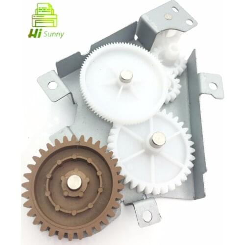 Rc2-2432 For Hp P4014 P4014dn P4014n P4015 P4015n Arm Swing Plate Gear Assembly