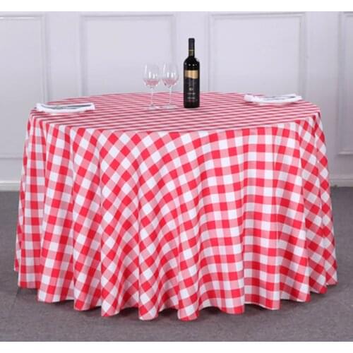 SEBERIDOR Disposable Tablecloths
