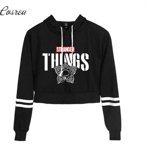 Dustin Hoodies Stranger Things Sweatshirt Letter Printed TracksuitNancy Wheeler Eleven Hoodie Sweatshirt Stranger Things T Shirt
