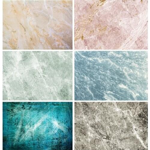 Vinyl Custom Photography Backdrops Props Colorful Marble Pattern Texture Photo Studio Background 2021112DL-01