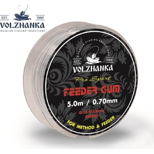 Волжанка Fishing Line