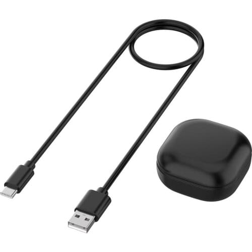 Replacement Charging Box For Samsung Galaxy Buds Pro SM-R190 Bluetooth-compatible Wireless Earphone Charger Case Cradle HOT SALE