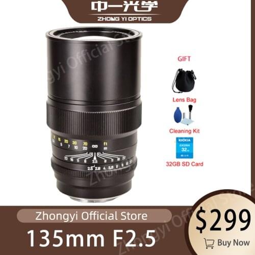 ZhongYi Photo And Video Equipment