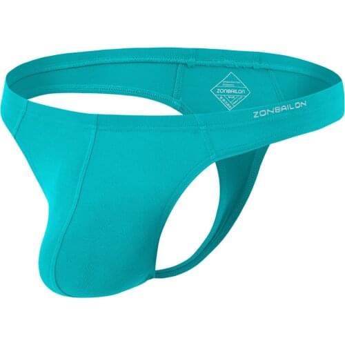 ZONBAILON Men's Swim Trunks