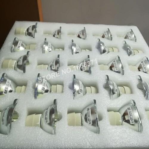 ZR Hot Original Free Shipping OSRAM SIRIUS HRI 200W Moving Head Beam Light Bulb And MSD Platinum 5R 200W Lamp 5 Piece/L OTO