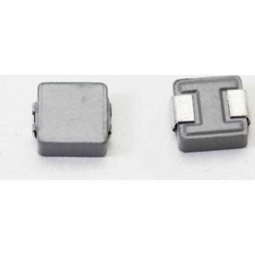 10pcs/lot SMD Power Inductors 0630 1UH 2.2UH 3.3UH 4.7UH 6.8UH 10UH 15UH 22UH 33UH 47UH Chip Inductor 0630 7*7*3MM