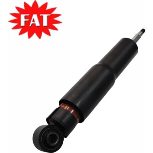 1 piece Rear Air Suspension Shock Absorber For Toyota Land Cruiser For Lexus LX470 Air Damper Ride Strut 4853069117 4853069155
