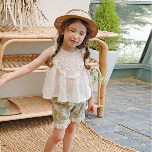 CECIFU Tops & T-Shirts For Girls