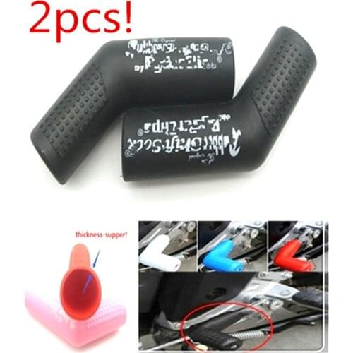 Motorcycle Shift Sock Shifter cover For Ducati 696 796 S2R 800 DaRk Ducati S4RS STREETFIGHTER