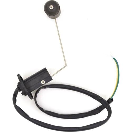 2088 Motorcycle Fuel Level Sensor Gasoline Tank Sensor Oil Float Fuel Gauge Unit For Yamaha ZY125 ZY 125 Spare Parts