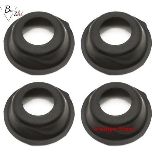 For yamaha VMX1200 VMX12 XVZ13 XVZ1300 1986-1993 VMAX 1200 1300 XVZ 12 13 Motorcycle carburetor repair kit plunger diaphragm