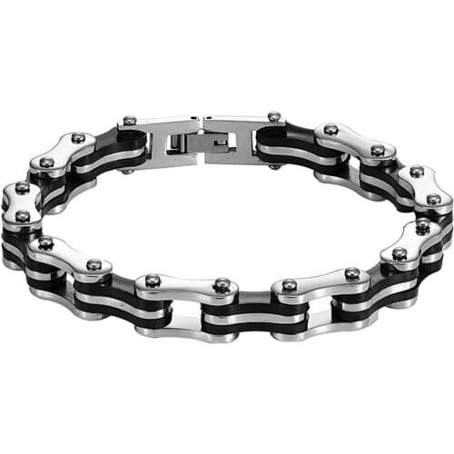 ECHIDNA Metal Bracelets