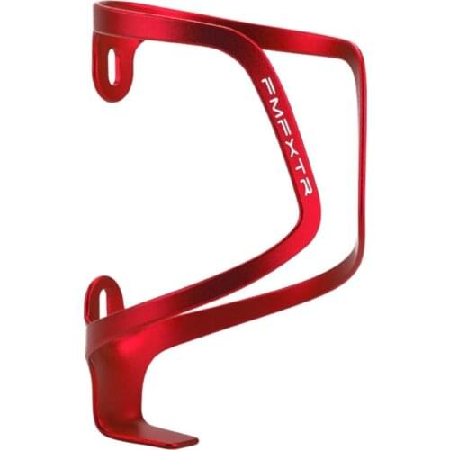 Ultra Light Bicycle Bottle Holder Aluminum Alloy Water Cup Rack Kettle Bracket