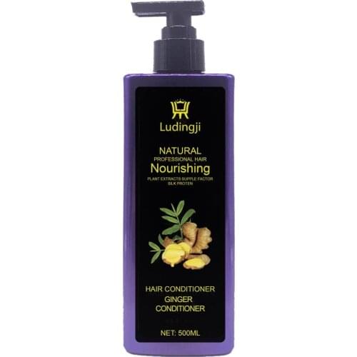 Кондиционеры для волос Ludingji China At AliExpress