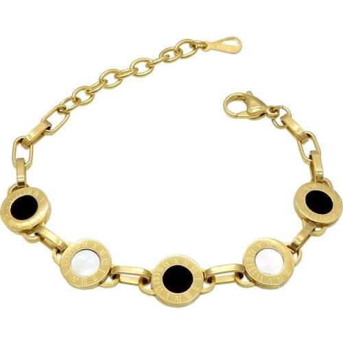 MLXLYEI White Bracelets