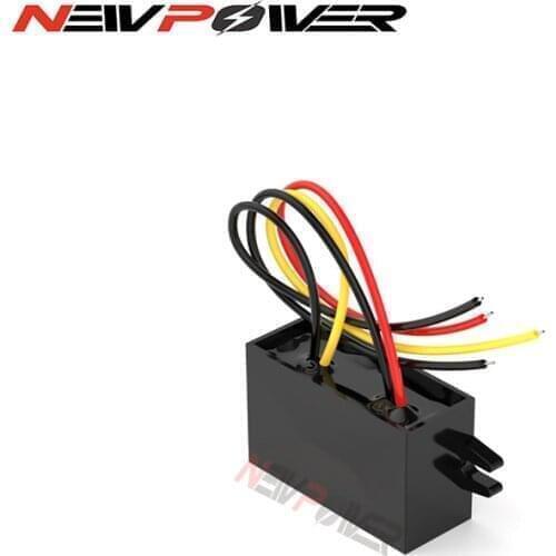 24v Application Module Step down 30v to 24v dc-dc Converter 34v 37v 39v 40v 45v 48v 51v 54v 57v 60v Power 1a 2a 24w 48w