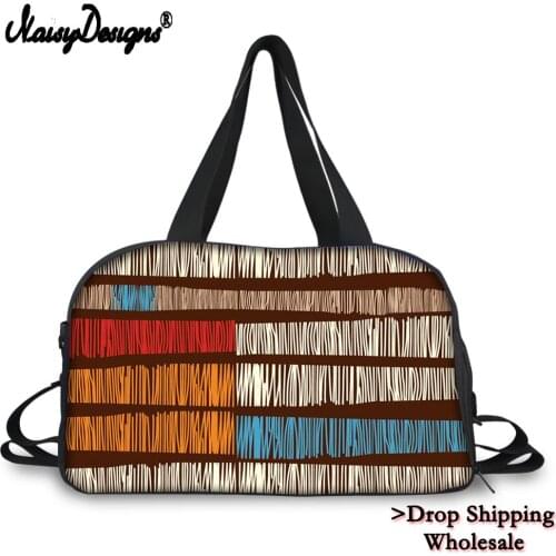 Noisydesigns Men's Cloth Bags