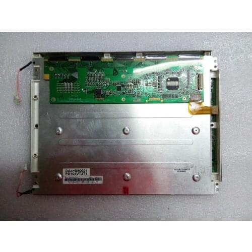 The lcd display PD104VT2T1 new original & in stock
