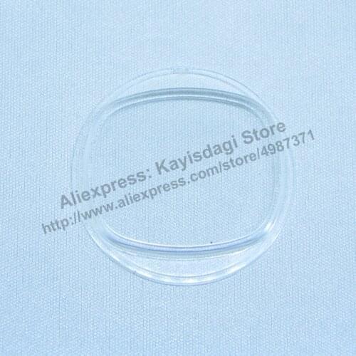 Plastic (Acrylic) Watch Glass Crystals Comp. For Seiko 6309-5110 , 6309-5119 , 6309-5320 , 6319-5010 case back number ref