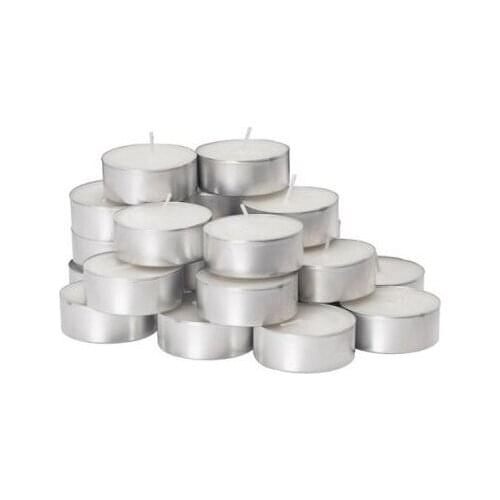 Partici Tealight Candle candles and scents свечи и ароматы velas y aromas