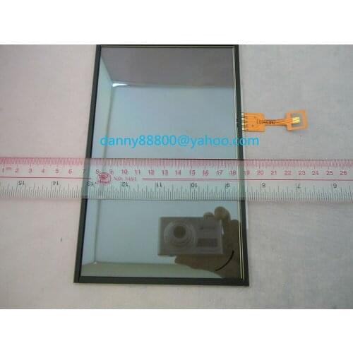 Factory 8 inch touch panel screen for Myford touch Navigation Ford car audioGPS NAV-4201 NAV-4205A Lincoln MKZ hybrids DP8W-4200