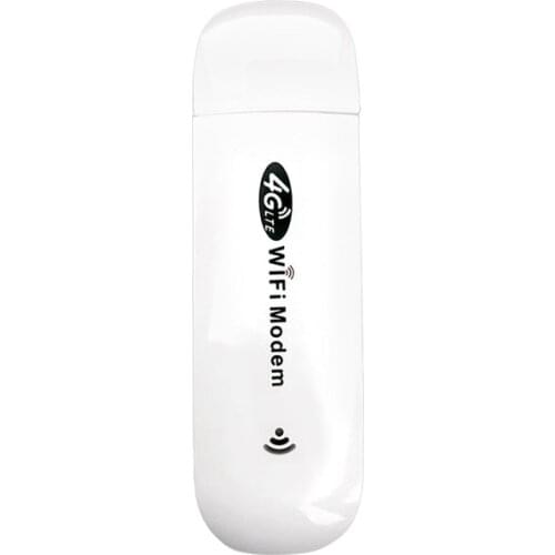 2021 New Arrival HCX H779 OEM Drop Shipping 4G LTE USB Mobile WIFI Router 4G Router 3G Modem Portable WiFi Network Card