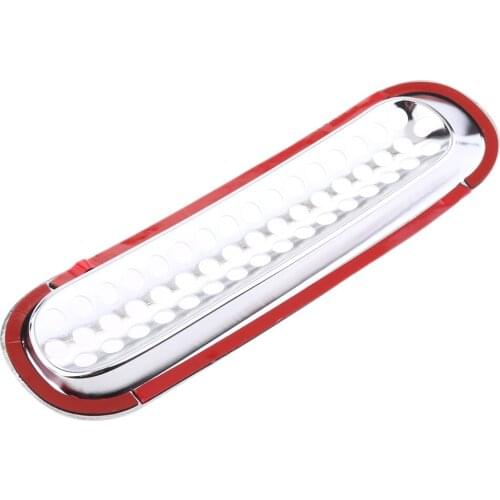 7 Pieces Grille Insert Cover Kit for Jeep Wrangler JK 2007-2016 Durable Material High Performance