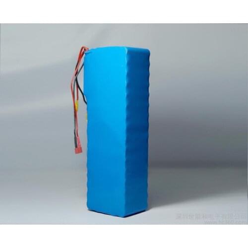 144V 30Ah electric bike battery , 3000W Electric Bicycle lithium Battery with BMS 144v li-ion scooter battery pack 14420