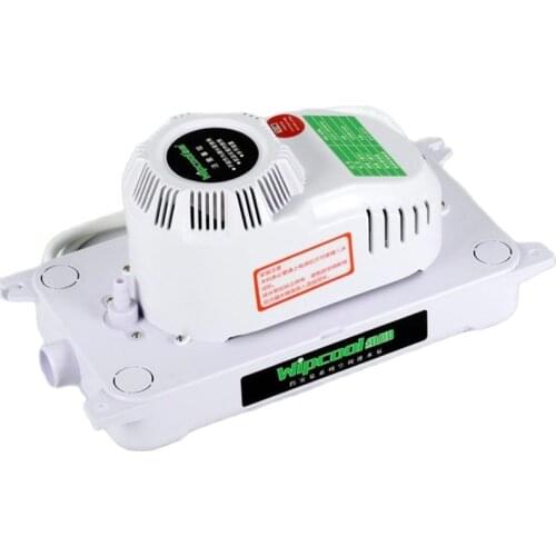 Central air conditioning professional drainage pump / automatic PC-125L air conditioning lift pump