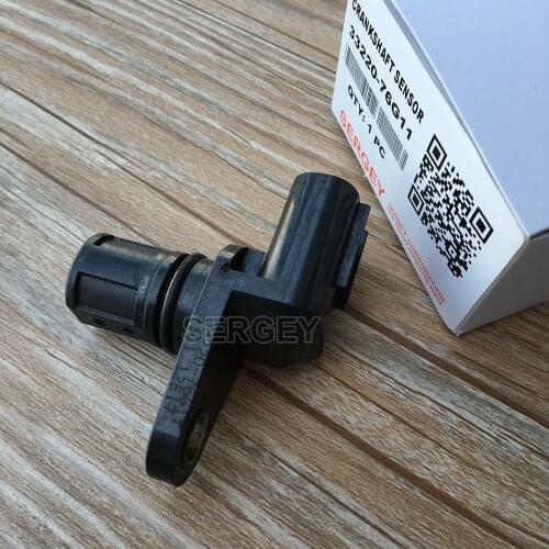 Original Quality Camshaft Position Sensor 3322076G11 33220-76G11 For SUZUKI Swift 1.3L JIMMY 1.3L Ignis 1.3L