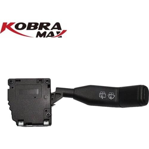 KobraMax Combination Switch 7700826606 Fits For Renault 19 Cabriolet Car Accessories