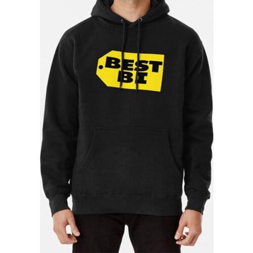 Best Bi - Parody Hoodie Bisexual Puns Parody Bi Bisexual Puns Lgbt Lgbtq Gay Lesbian