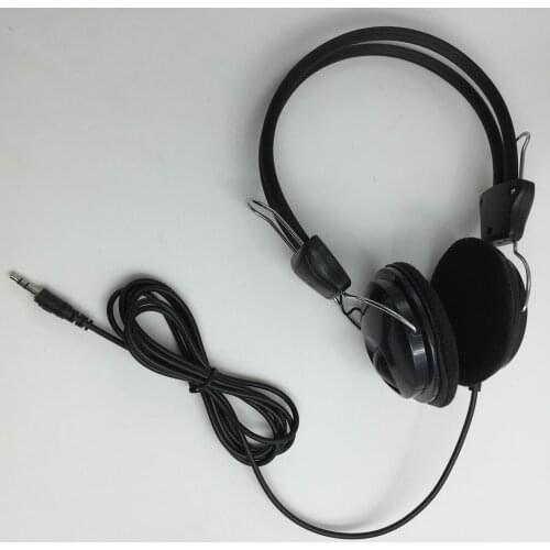 GTX5030 Metal Detector Headphone Earphone Instrument Underground Metal Finder Gold Detector Parts Treasure Hunter Gold Digger