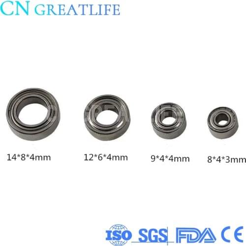 Micro Motor Micromotor Strong Korea Seashin Lab Handle 35,000rpm 102l Micro Ball Bearings Dental Micromotor Handpiece Bearings
