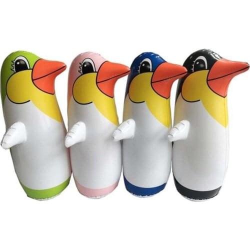 Inflatable Penguin (20 cm)